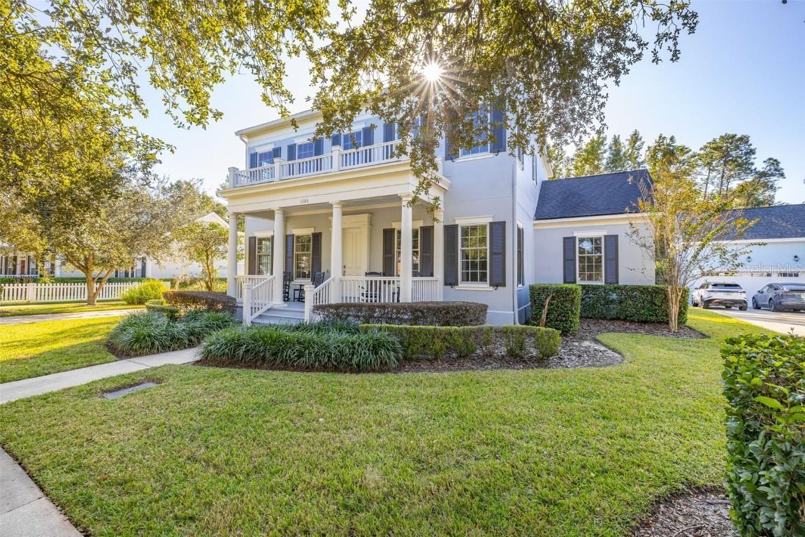 1106 Celebration Ave., Celebration, FL 34747