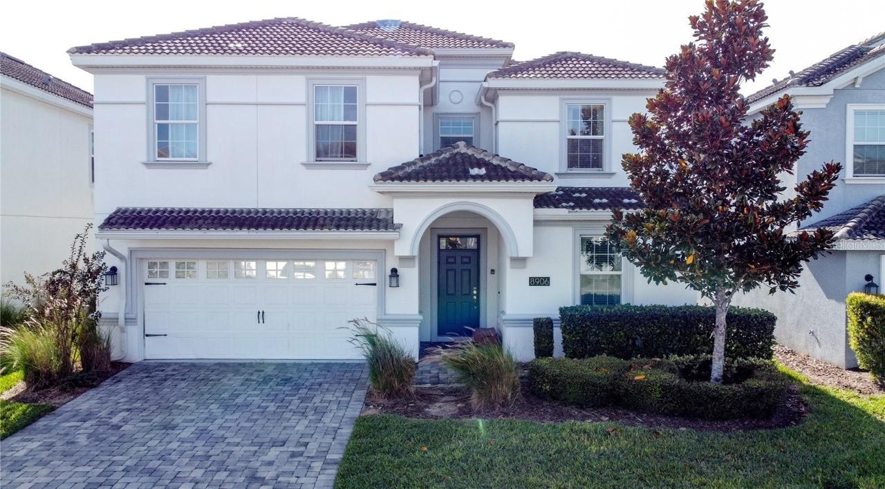 8906 Stinger Dr., Davenport, FL 33896