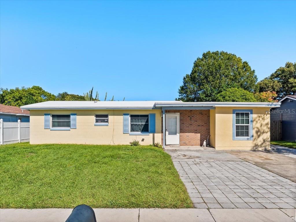 4045 Castlegate Dr., Orlando, FL 32839