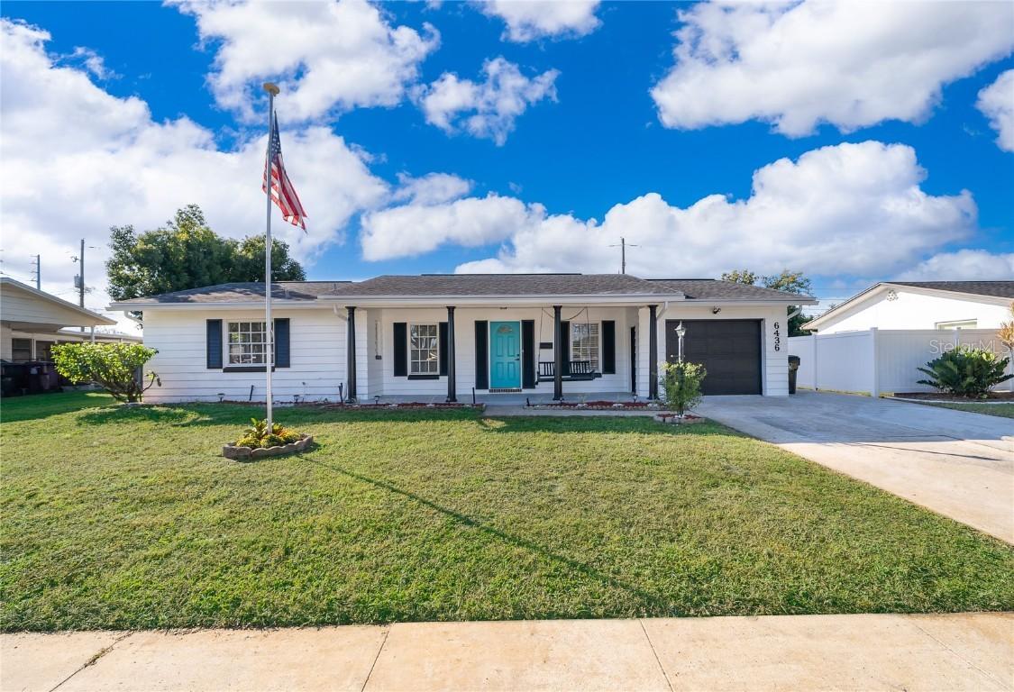 6436 Inca St., Orlando, FL 32807