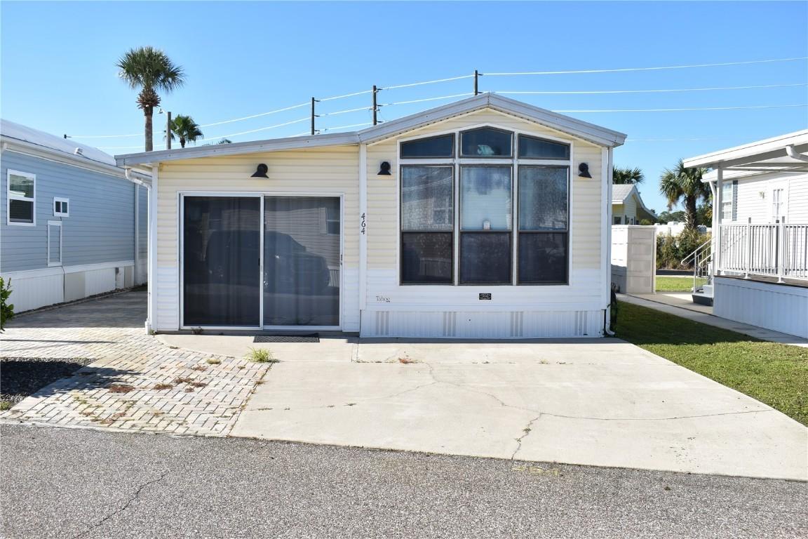 9000 Us Hwy 192 #464, Clermont, FL 34714