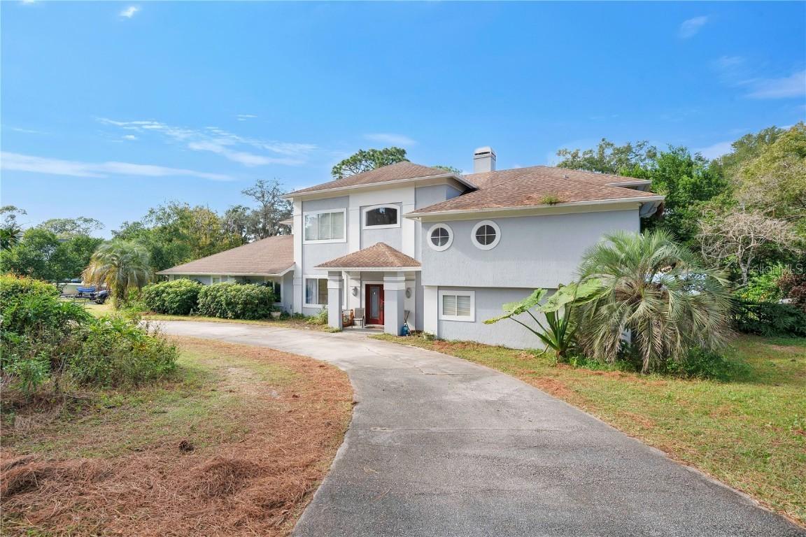 9 Stone Gate, Longwood, FL 32779