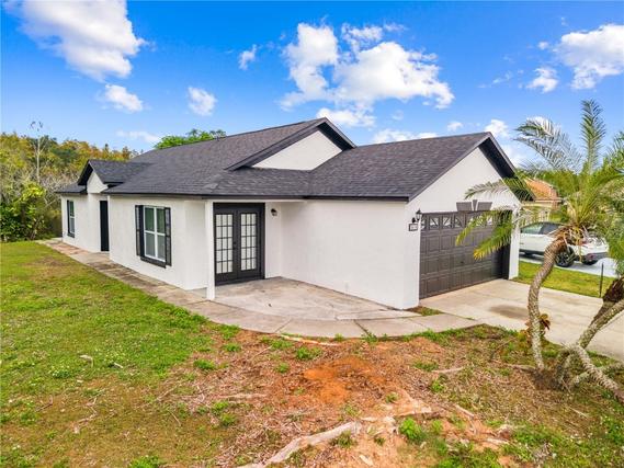 New Homes For Sale This Week That Attend Boggy Creek Elementary School: October 31st to November 6th