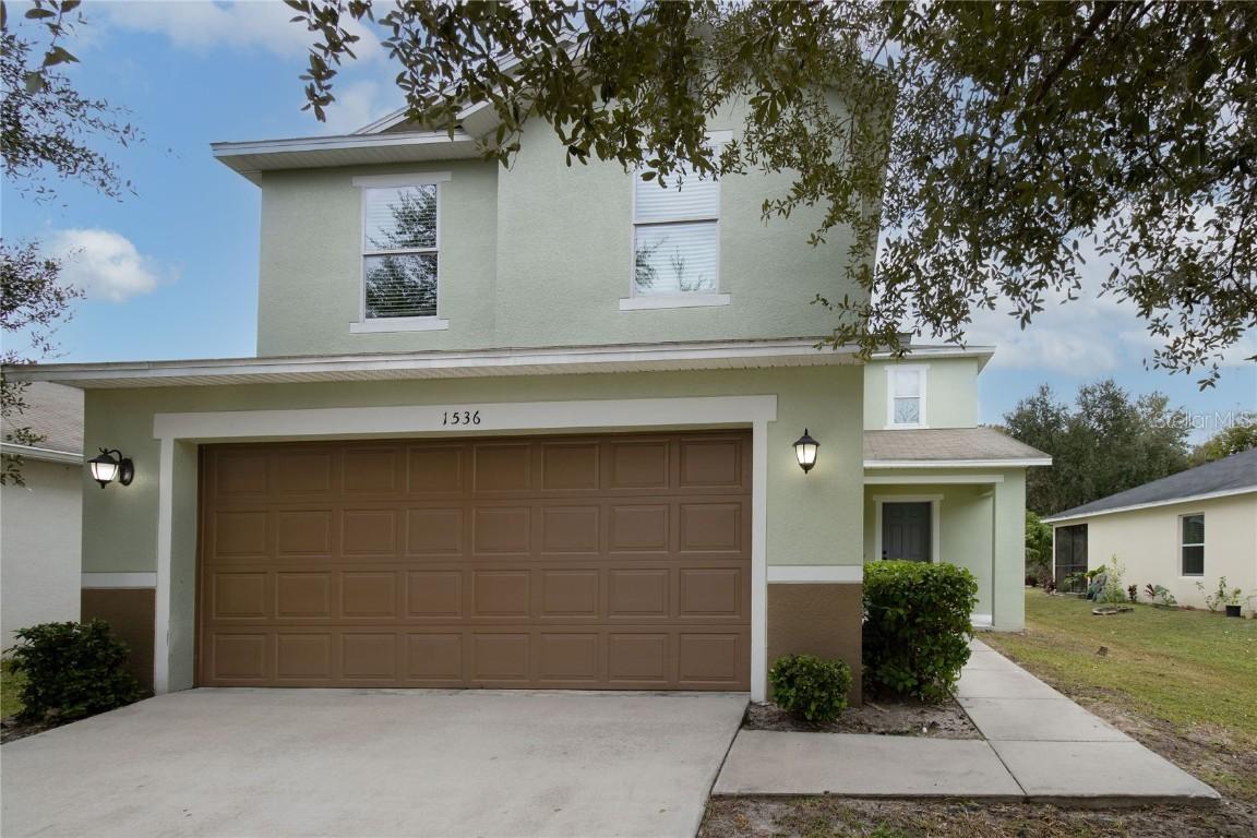 1536 Nature Tr., Kissimmee, FL 34746