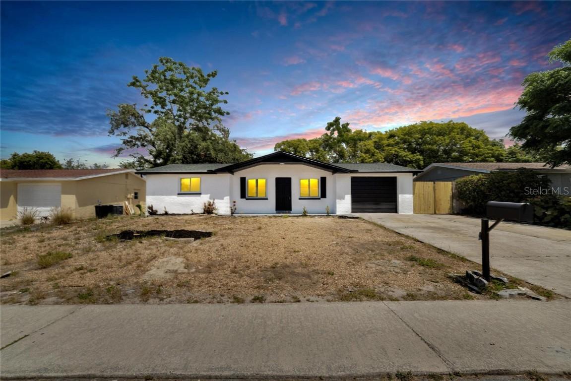 11524 Newell Dr., Port Richey, FL 34668