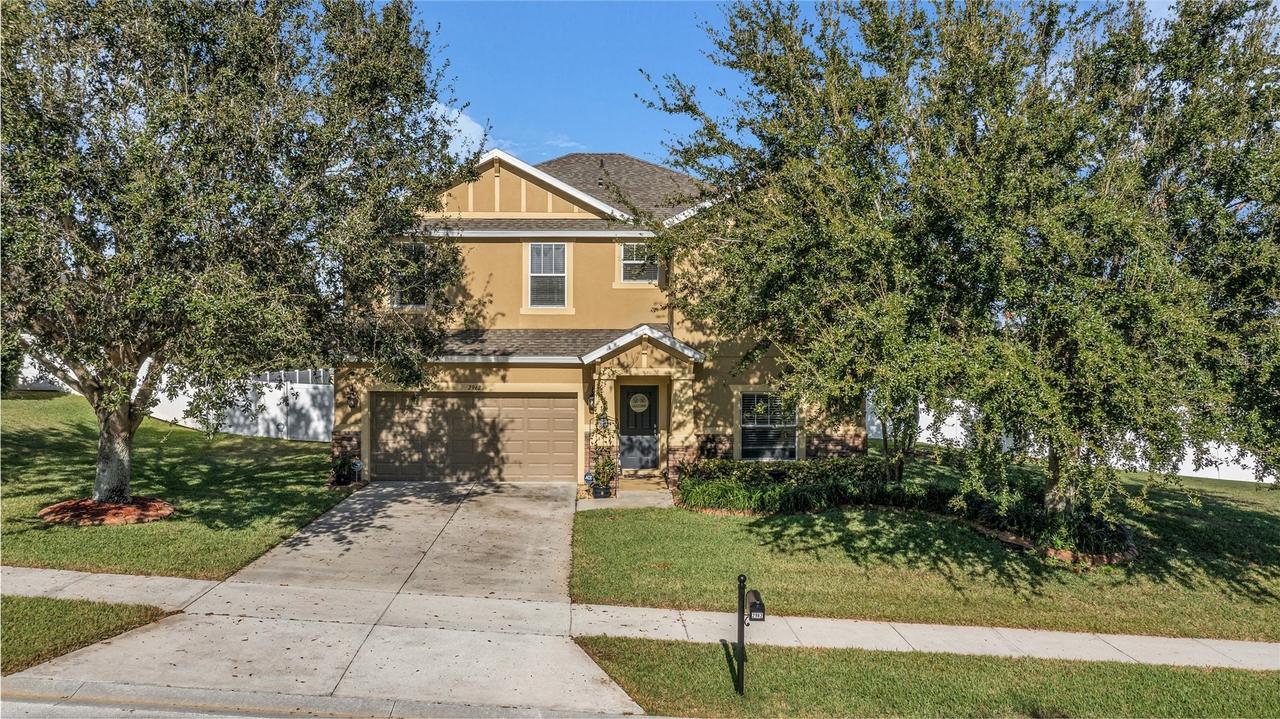 2962 Inca Ave., Clermont, FL 34715