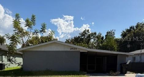 2824 Avenue Q, Winter Haven, FL 33881