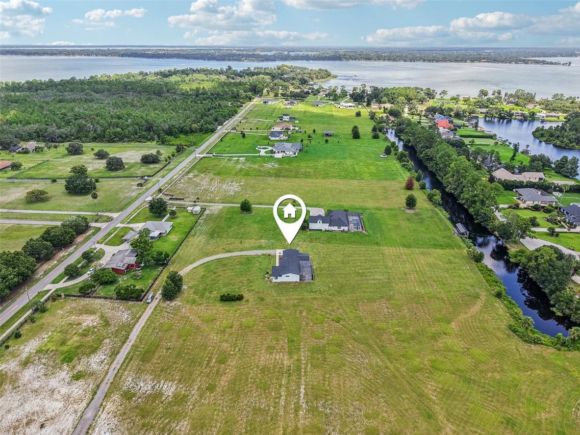 3385 Lake Diane Rd., Tavares, FL 32778