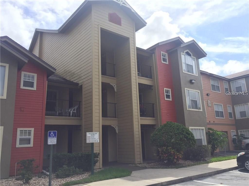 2203 Key West Ct. #437, Kissimmee, FL 34741