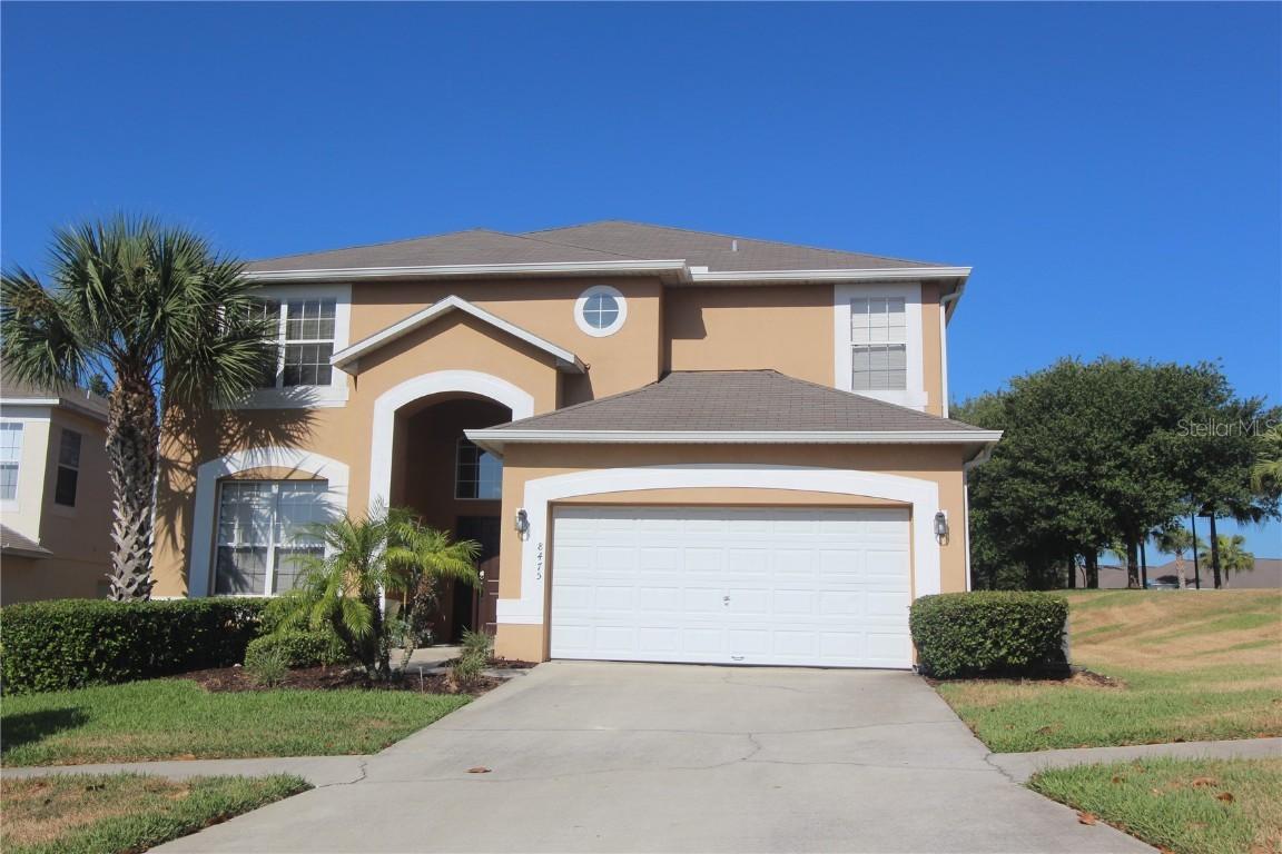 8475 Oasis Key Cove, Kissimmee, FL 34747