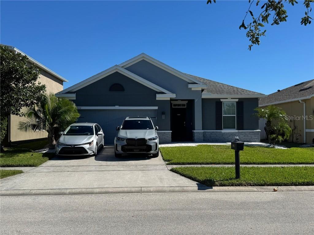 2031 Continental St., St Cloud, FL 34769