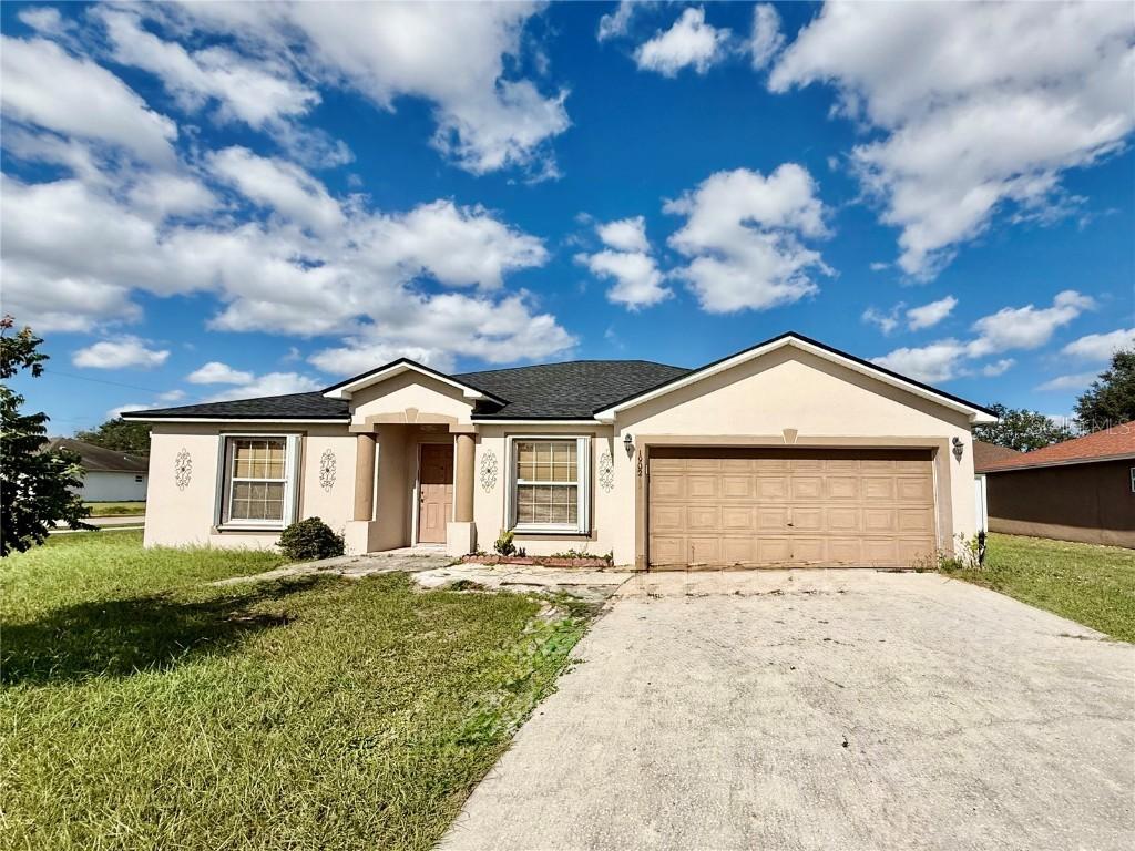 1902 Drum Dr., Poinciana, FL 34759