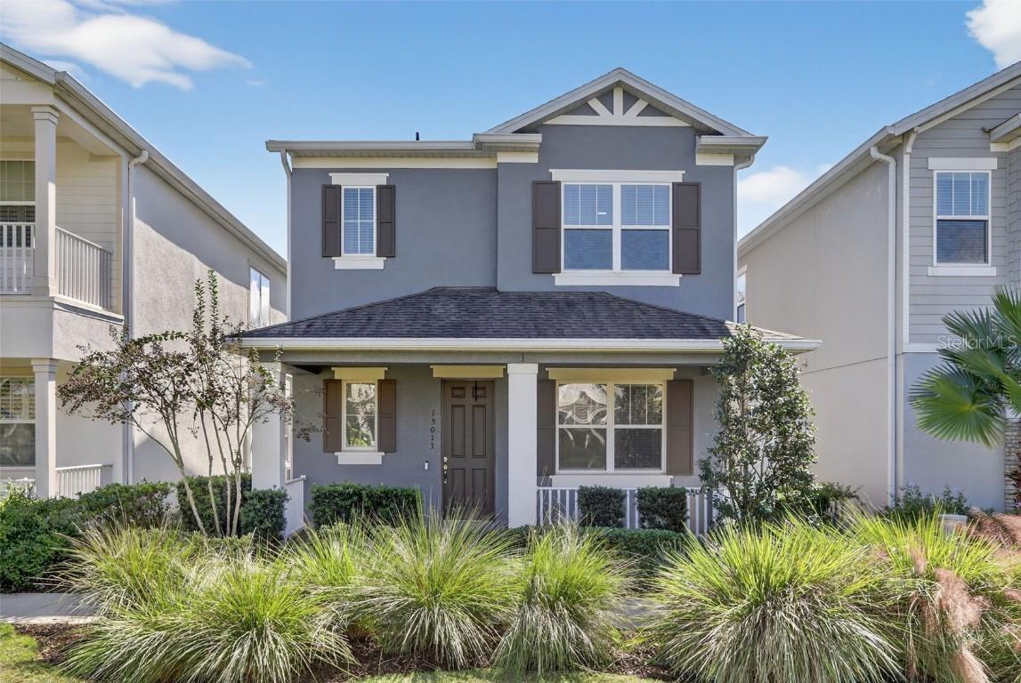 15013 Valverse Alley, Winter Garden, FL 34787