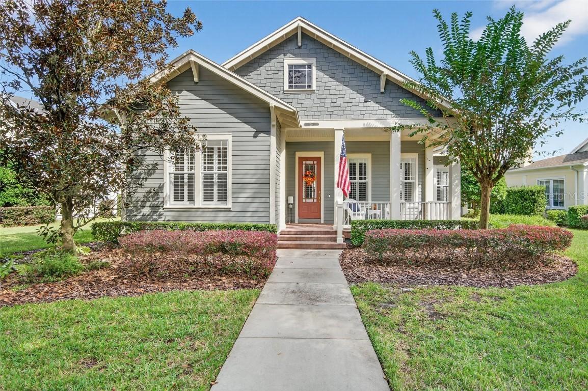 1164 Wilde Dr., Celebration, FL 34747