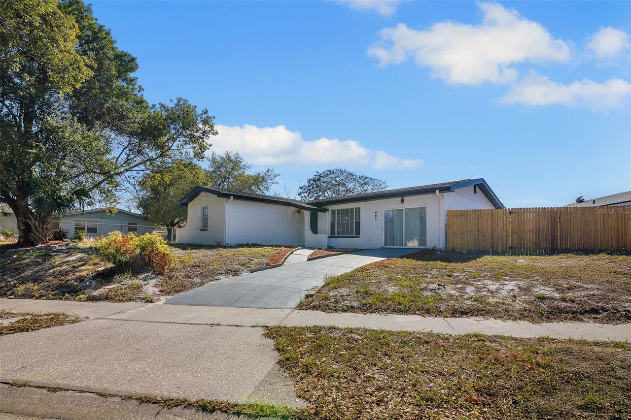 905 Spring Creek Dr., Ocoee, FL 34761