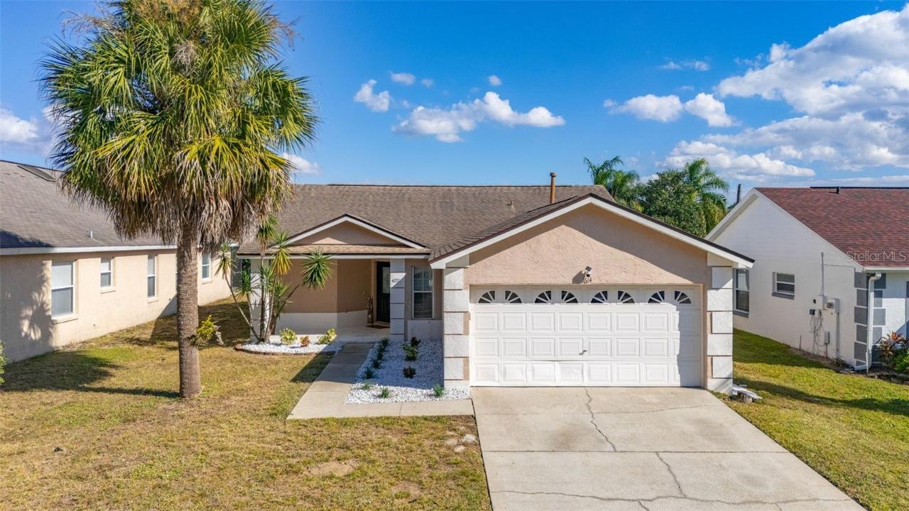 1614 Oak Hill Tr., Kissimmee, FL 34747