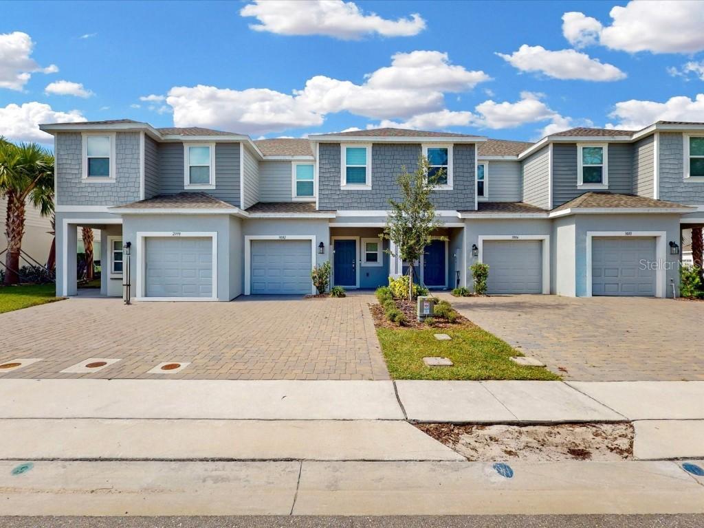 3002 Canary Ave., Davenport, FL 33837