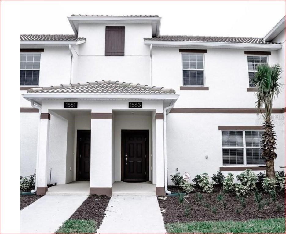 1563 Plunker Dr., Davenport, FL 33896