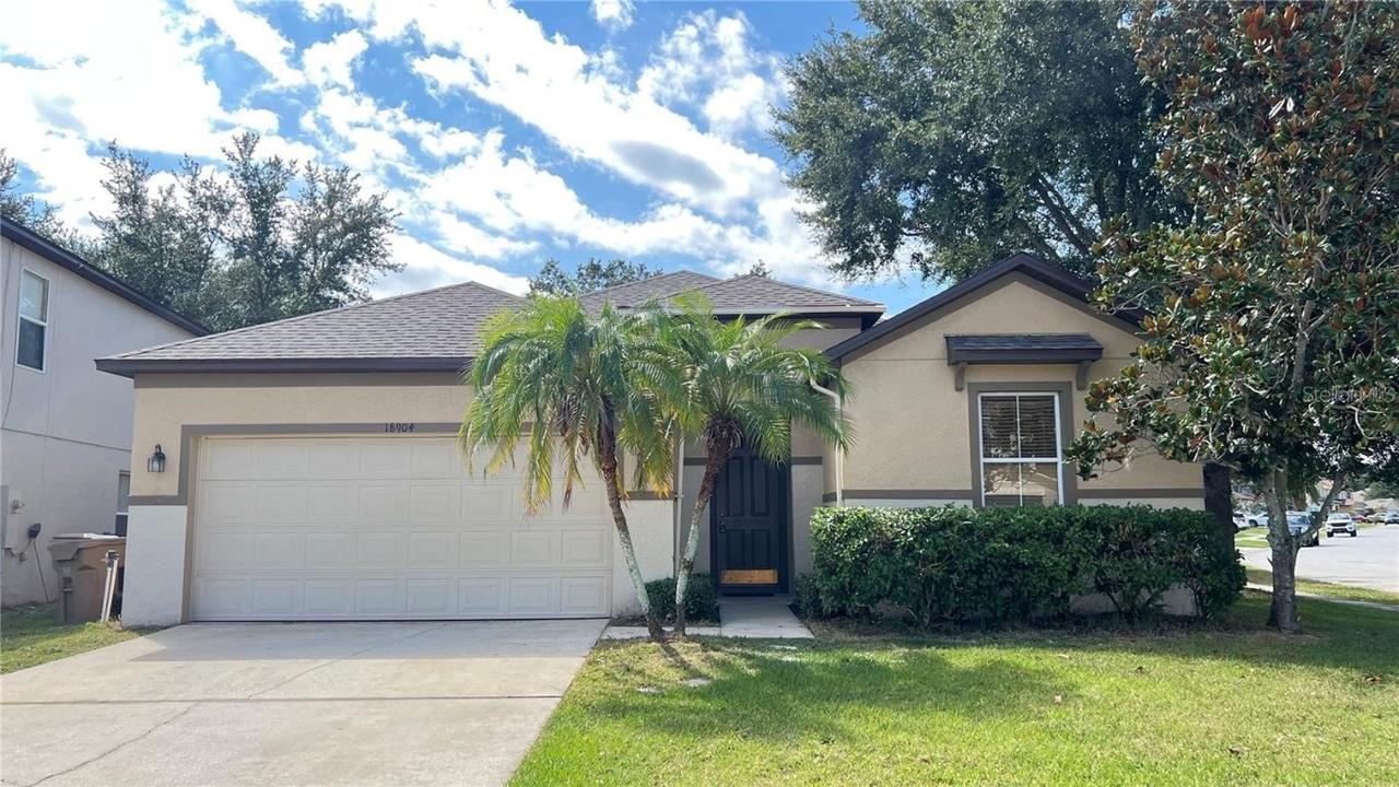 16904 Sunrise Vista Dr., Clermont, FL 34714