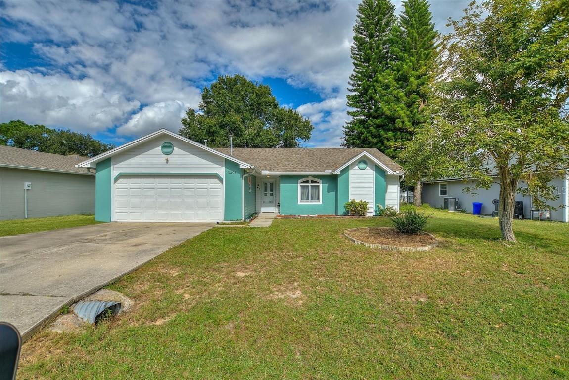 3305 Fox Ridge Dr., Winter Haven, FL 33884