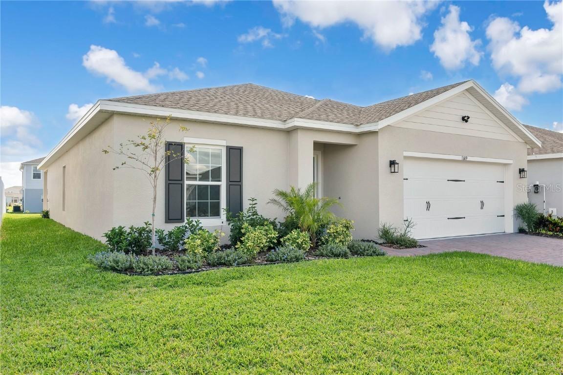 1609 Laia Rd., Haines City, FL 33844