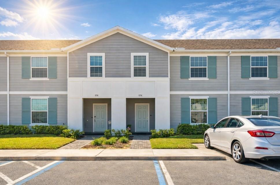 926 Paradise Dr., Davenport, FL 33897