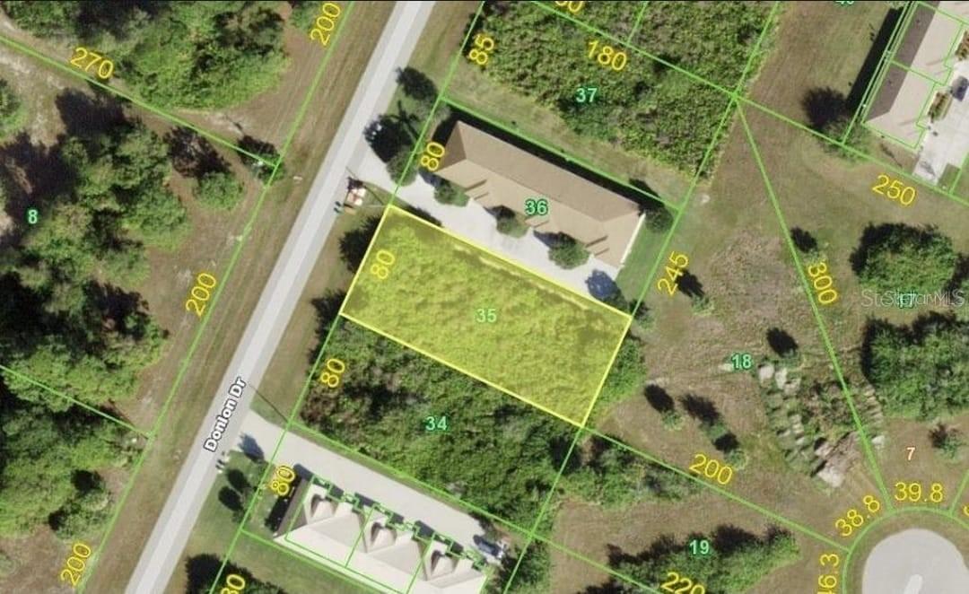 20 Donlon Dr., Rotonda West, FL 33947