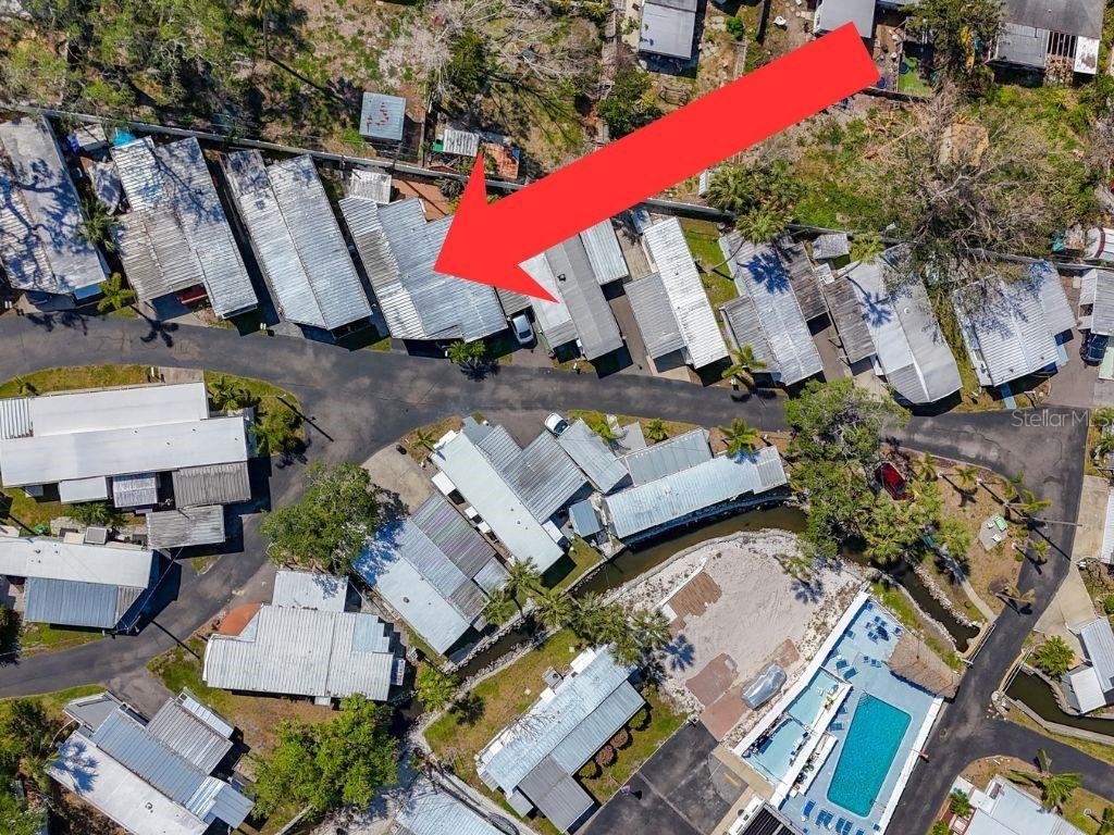 8600 42nd Pl. #11, St Petersburg, FL 33709