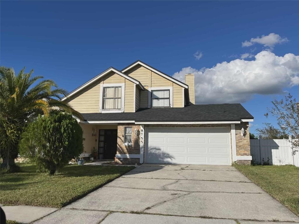 8755 Catbriar Bay Way, Orlando, FL 32829