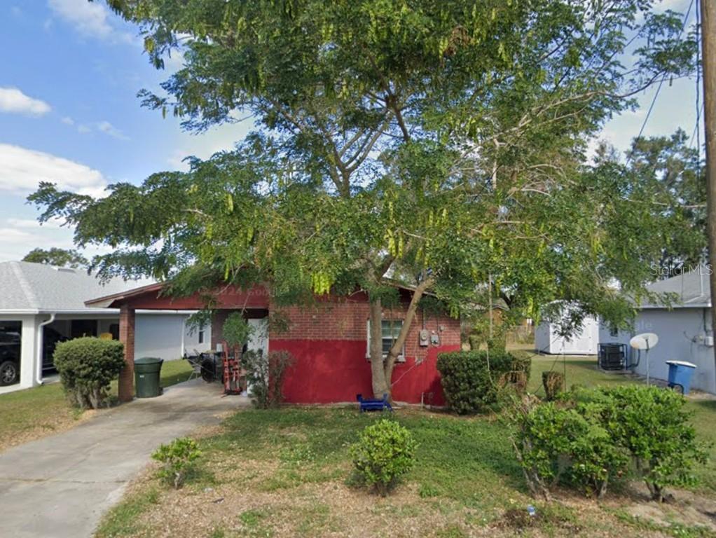 2086 Martin Luther King Jr Blvd., Bartow, FL 33830