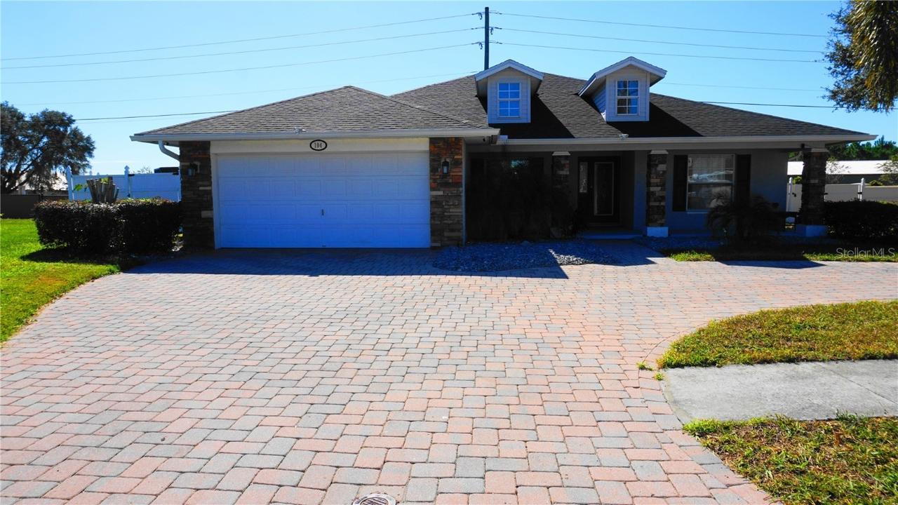104 Bentley Oaks Blvd., Auburndale, FL 33823