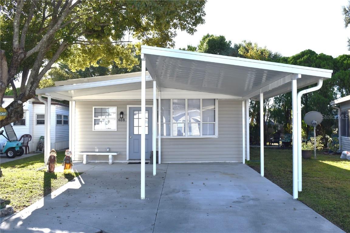 9000 Us Highway 192 #486, Clermont, FL 34714