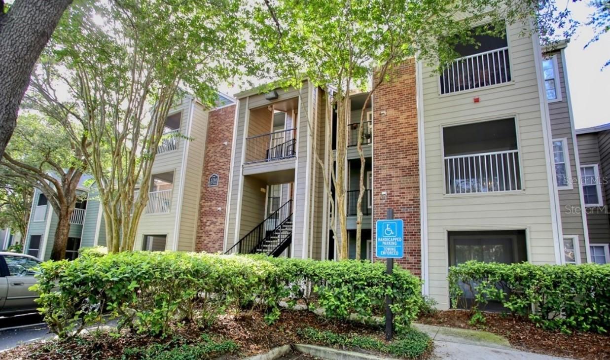 2214 Metropolitan Way #2210, Orlando, FL 32839