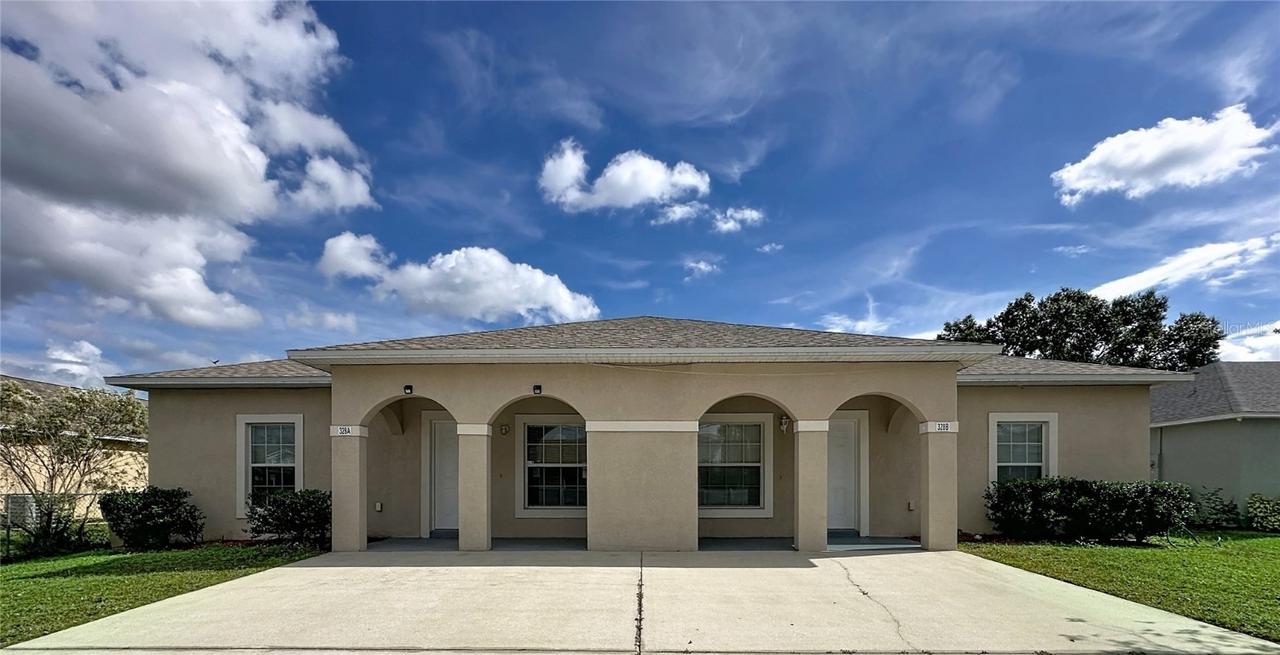 328 Baccarat Ct. #A/B, Kissimmee, FL 34759