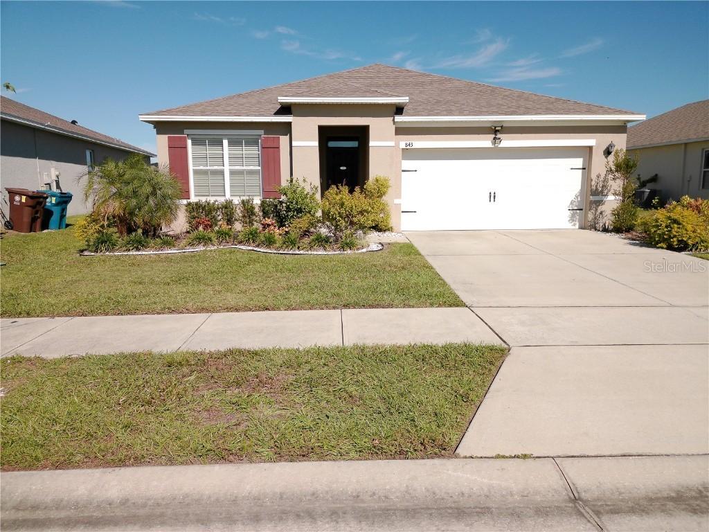 843 Brooklet Dr., Davenport, FL 33837