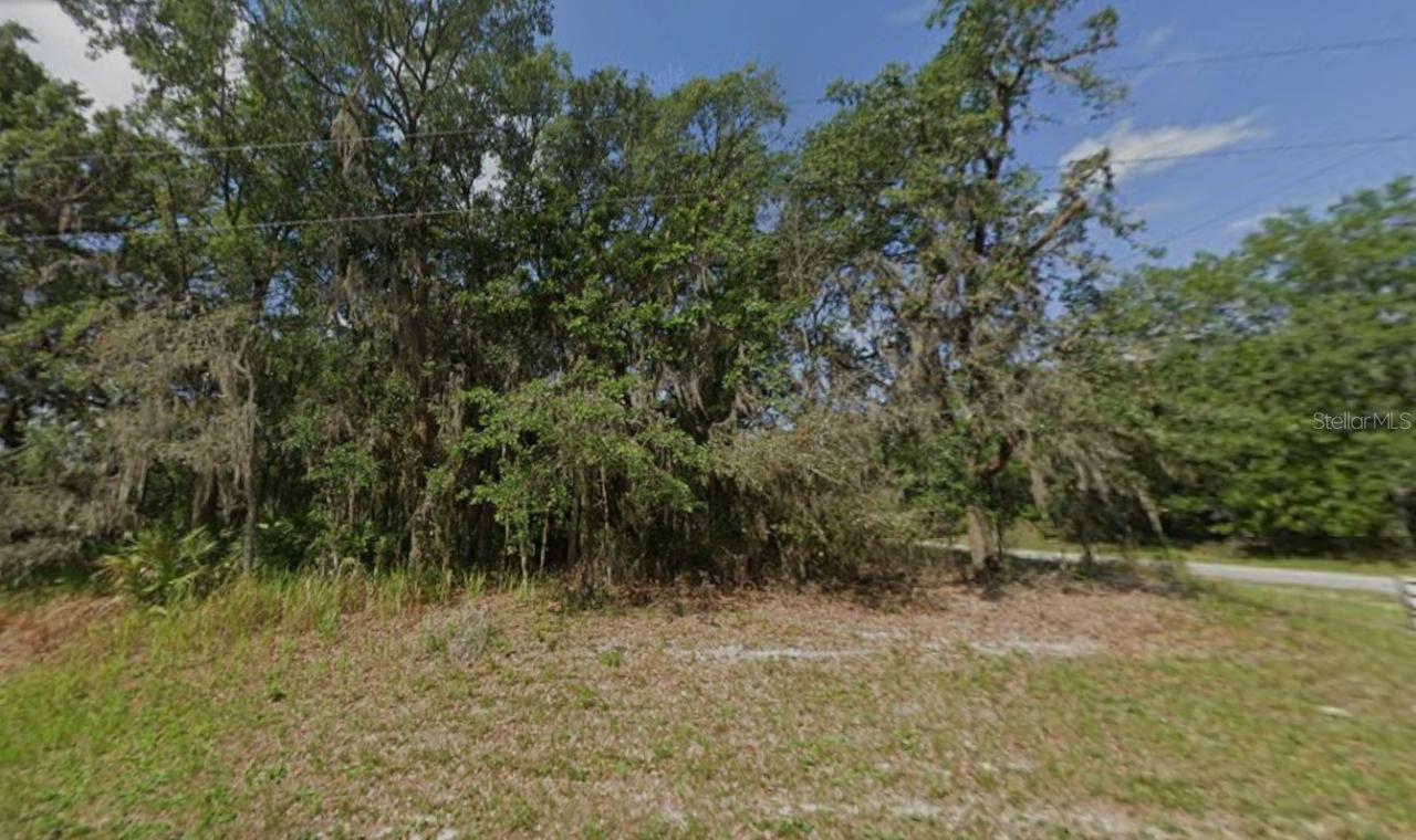 Sw 146th Lane, Ocala, FL 34481