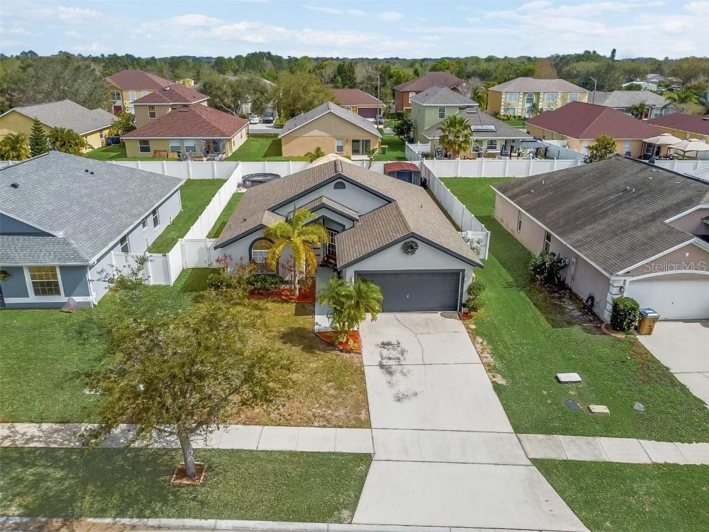 3111 Turnberry Blvd., Kissimmee, FL 34744