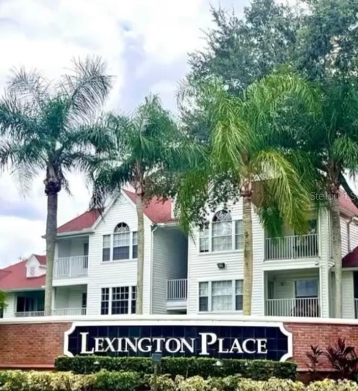 11574 Westwood Blvd. #1116, Orlando, FL 32821