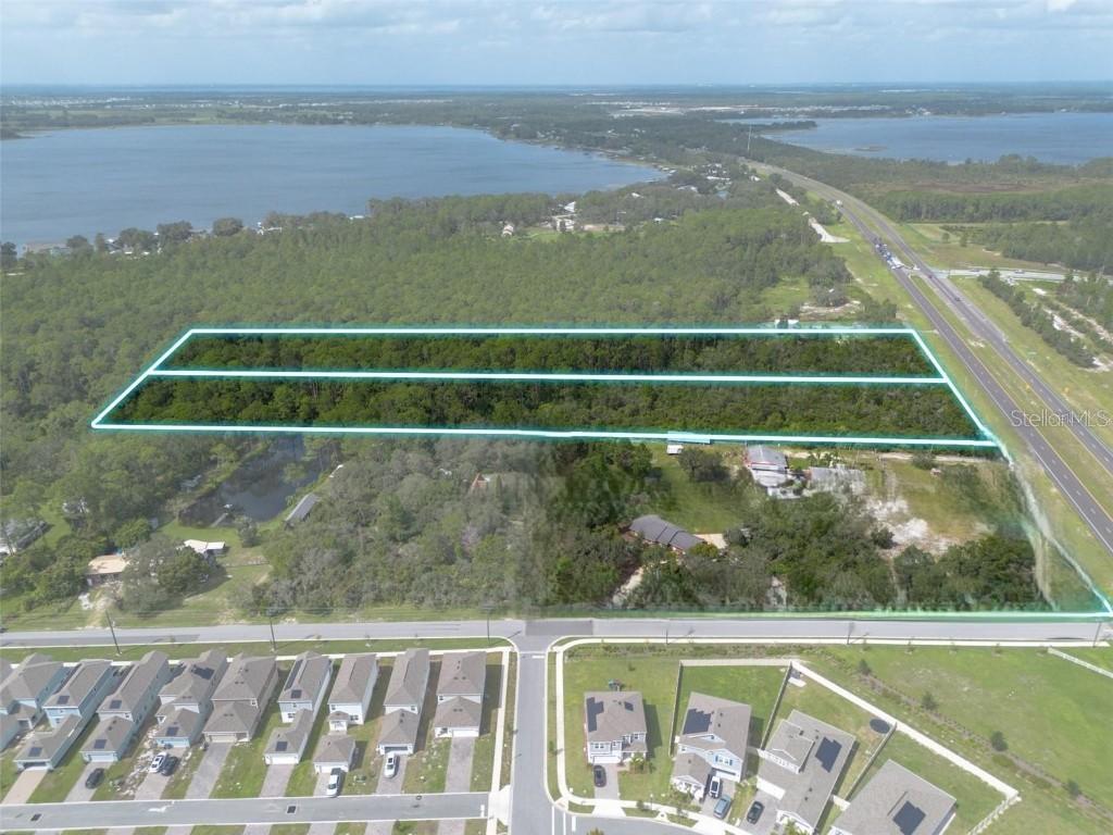 Irlo Bronson Memorial Hwy., St Cloud, FL 34771