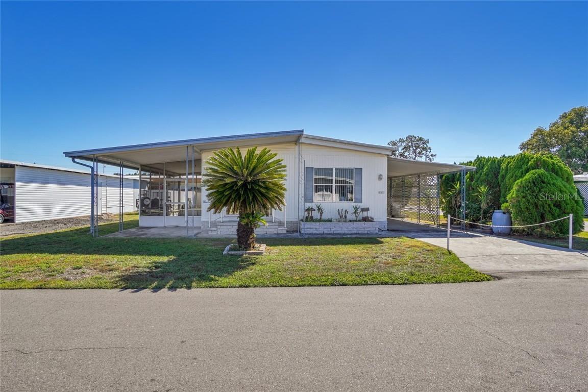 35144 Ada Ave., Zephyrhills, FL 33541