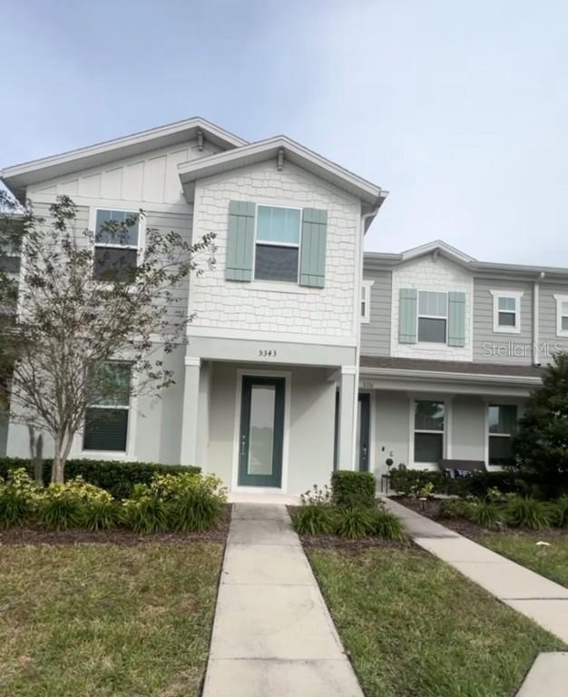 5343 Sapling Sprout Dr., Orlando, FL 32829