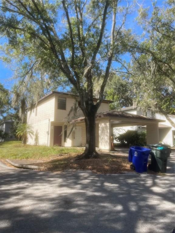 3593 Raintree Cir., Lakeland, FL 33803