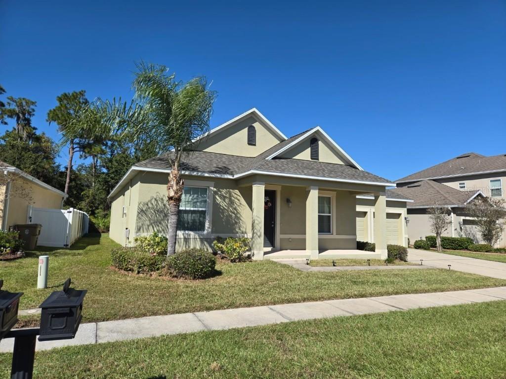 2461 Marshfield Preserve Way, Kissimmee, FL 34746