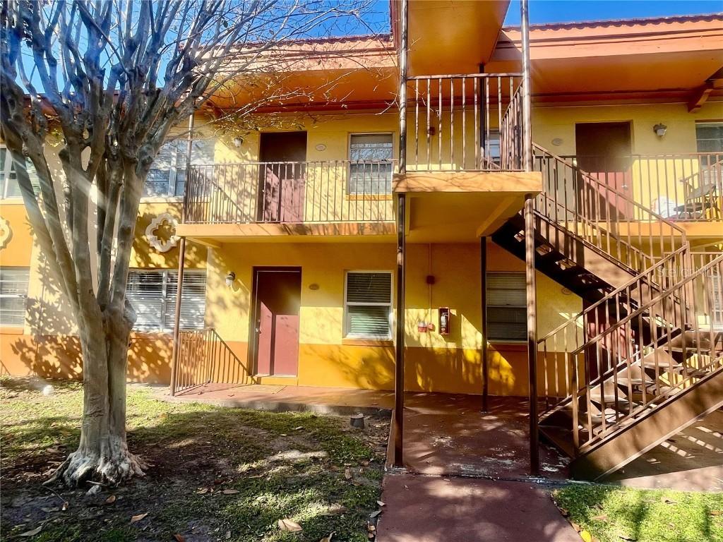 731 Wyman Ct., Orlando, FL 32809