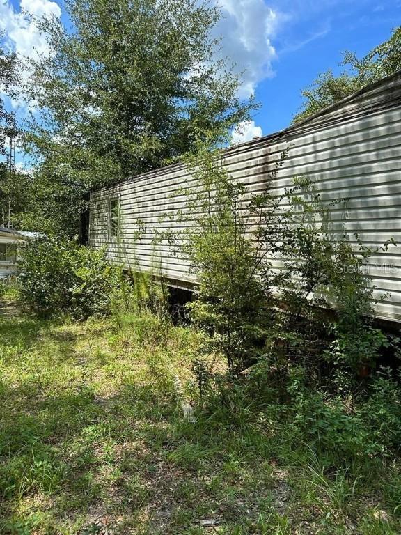 14525 NE 213th Ln., Fort Mc Coy, FL 32134