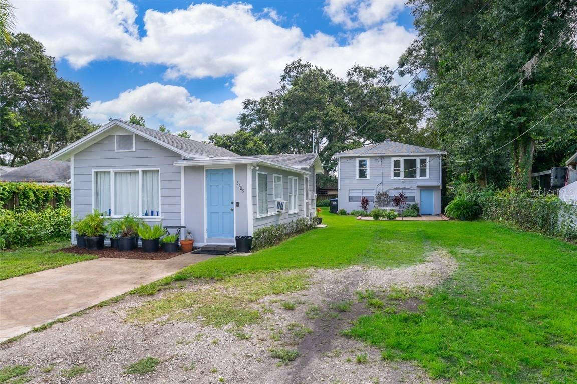 3105 S Crystal Lake Dr., Orlando, FL 32806
