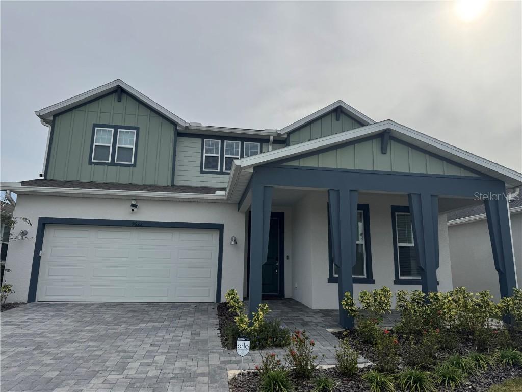9622 Passiac Pkwy., Orlando, FL 32829