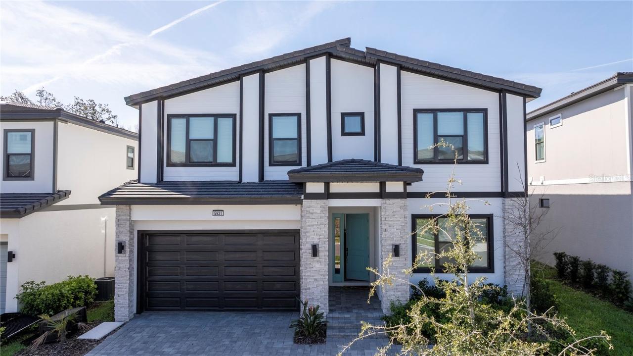 5931 High Seas Dr., Orlando, FL 32821