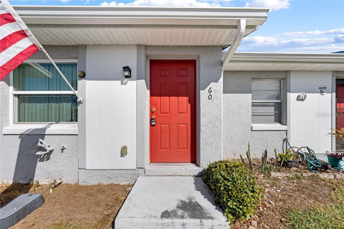 60 Lake Villa Way, Kissimmee, FL 34743