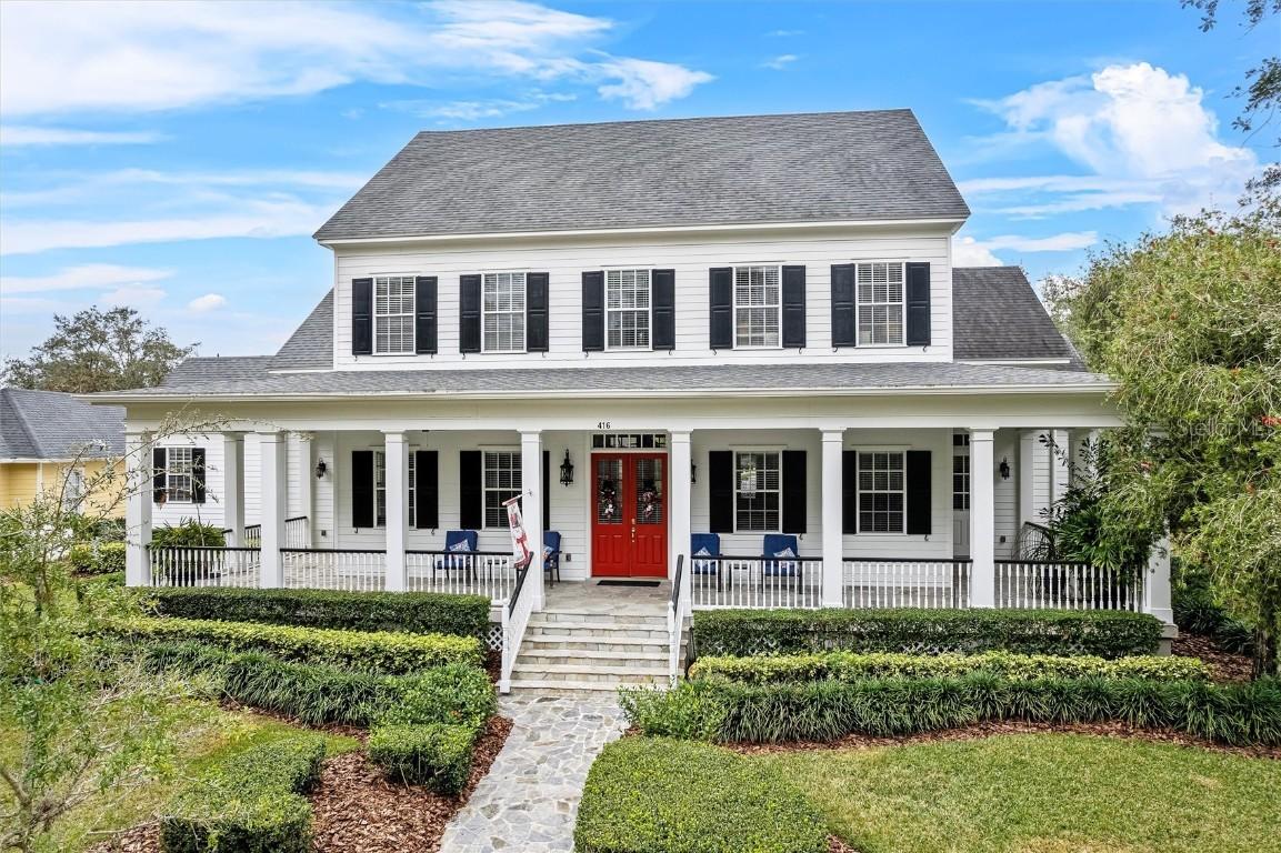 416 Arbor Cir., Celebration, FL 34747